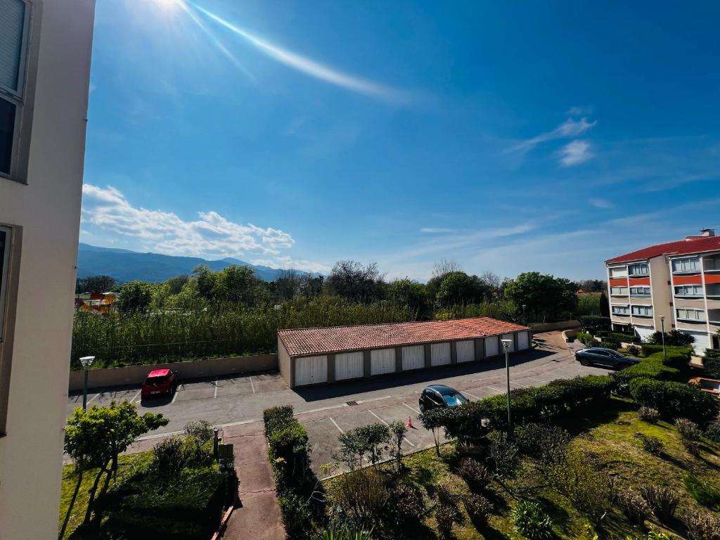 Appartement climatisé proche plage - 4 pers. - FR-1-309-562 - 2