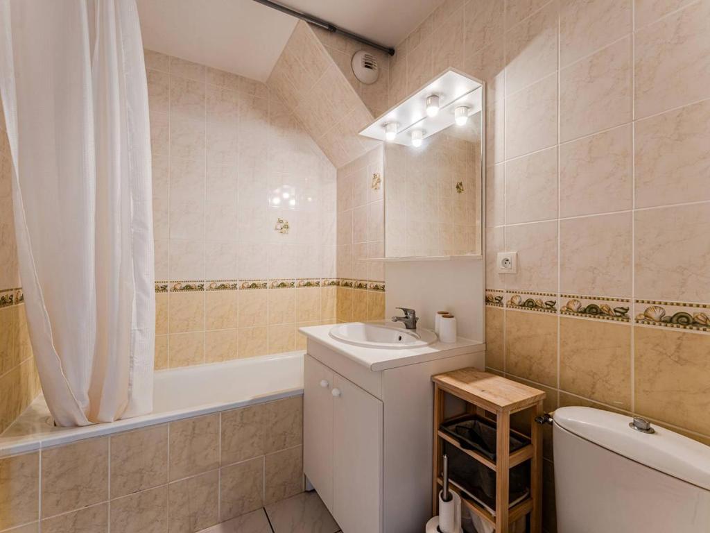Appartement charmant en pleine verdure - 4 pers. - FR-1-433-157 - 3