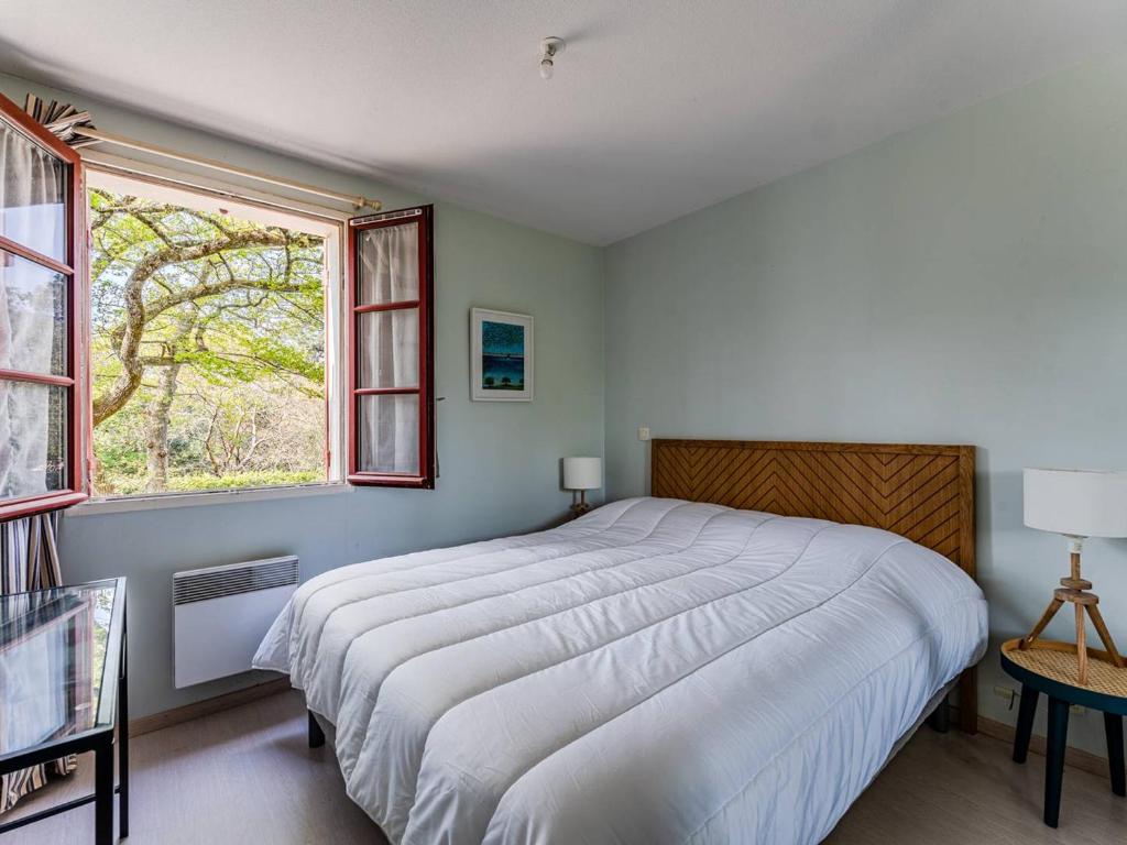 Appartement charmant en pleine verdure - 4 pers. - FR-1-433-157 - 4
