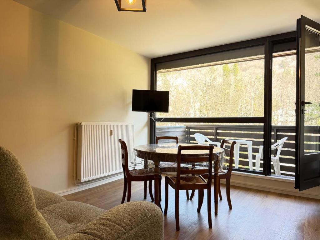 Appartement rénové au Mont-Dore, connexion wifi - 4 pers. - FR-1-608-299 - 4