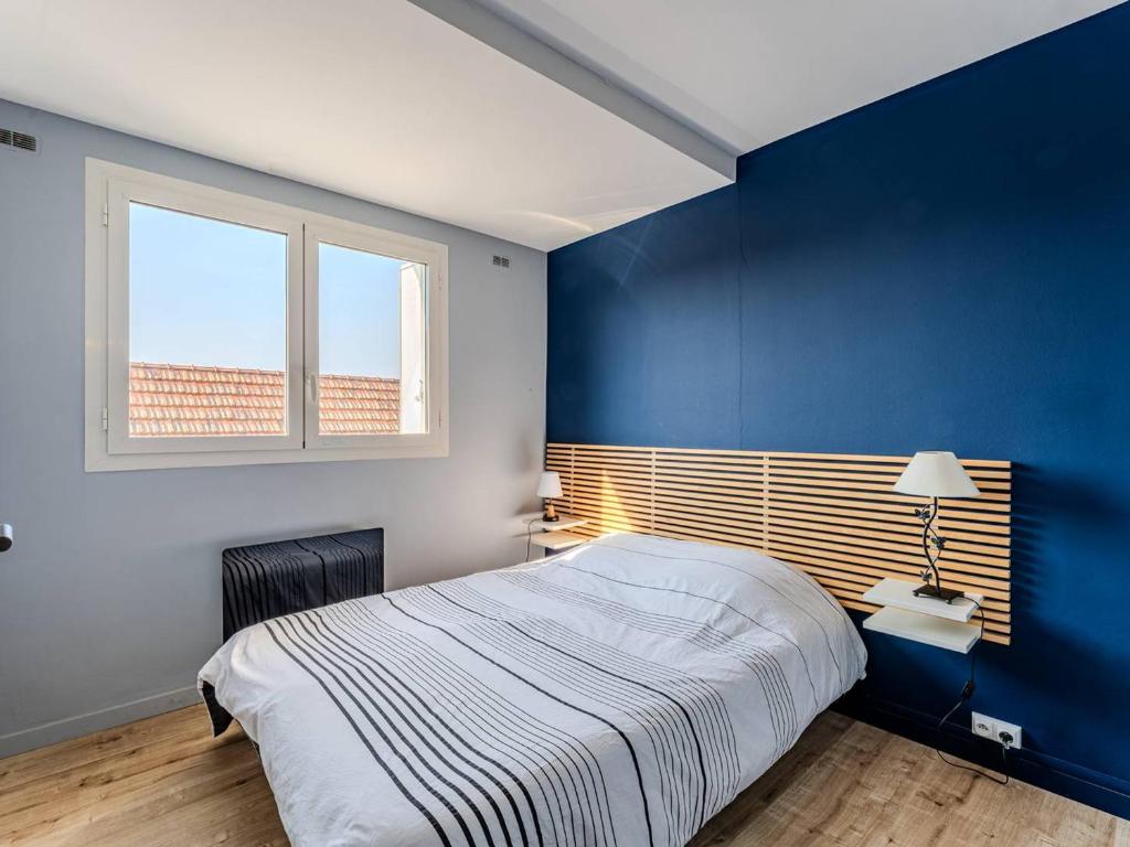 Charmant appartement près de la plage - 4 pers. - FR-1-433-158 - 3