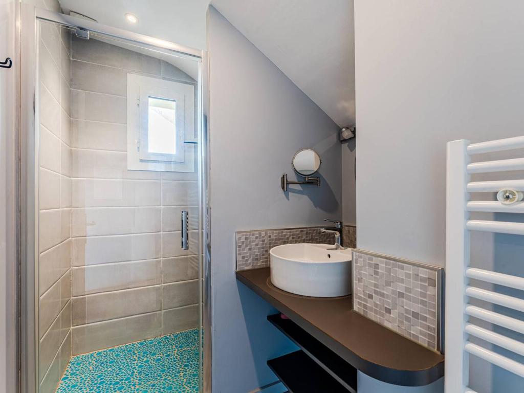 Charmant appartement près de la plage - 4 pers. - FR-1-433-158 - 4
