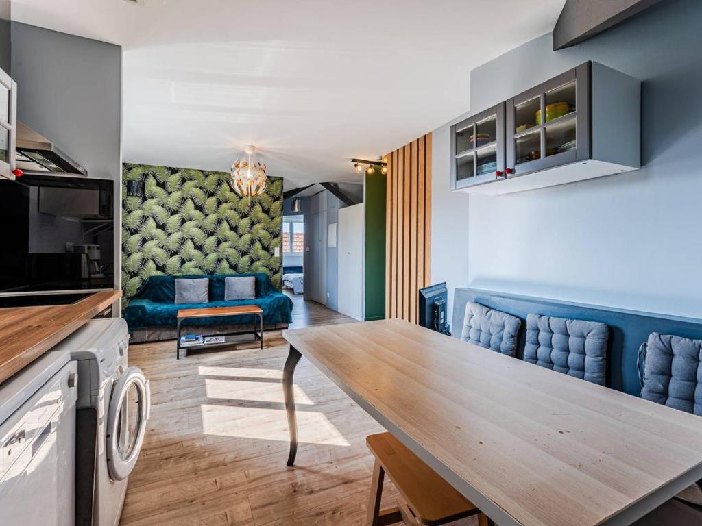 Charmant appartement près de la plage - 4 pers. - FR-1-433-158 - 5