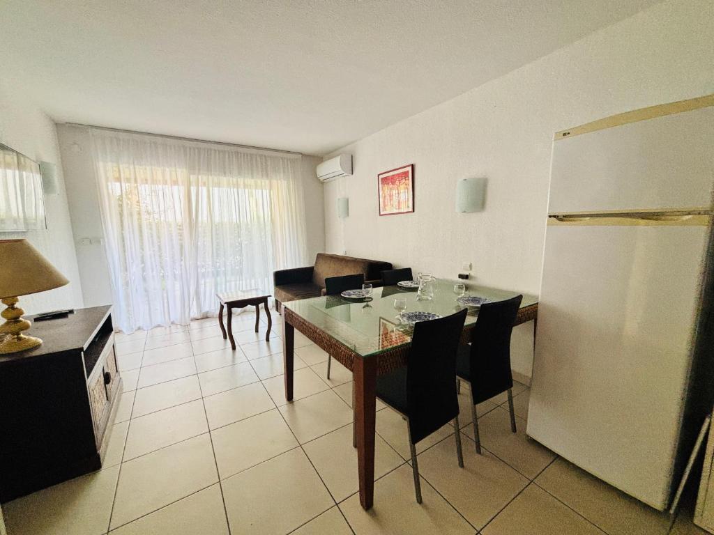 Appartement climatisé proche plage - 4 pers. - FR-1-309-563 - 5