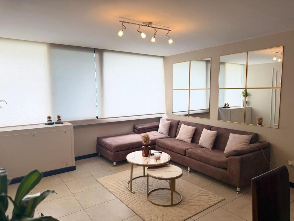 Apartment in Belini, Puerto Santa Ana, with parking - 1