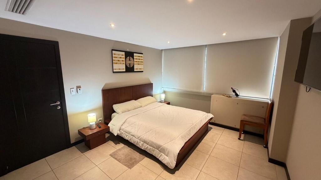 Apartment in Belini, Puerto Santa Ana, with parking - 2