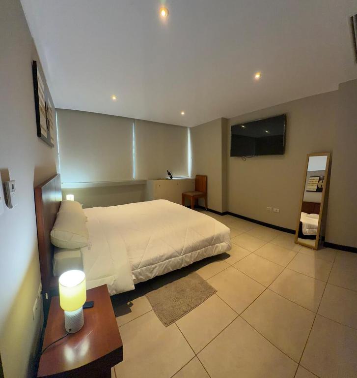 Apartment in Belini, Puerto Santa Ana, with parking - 4