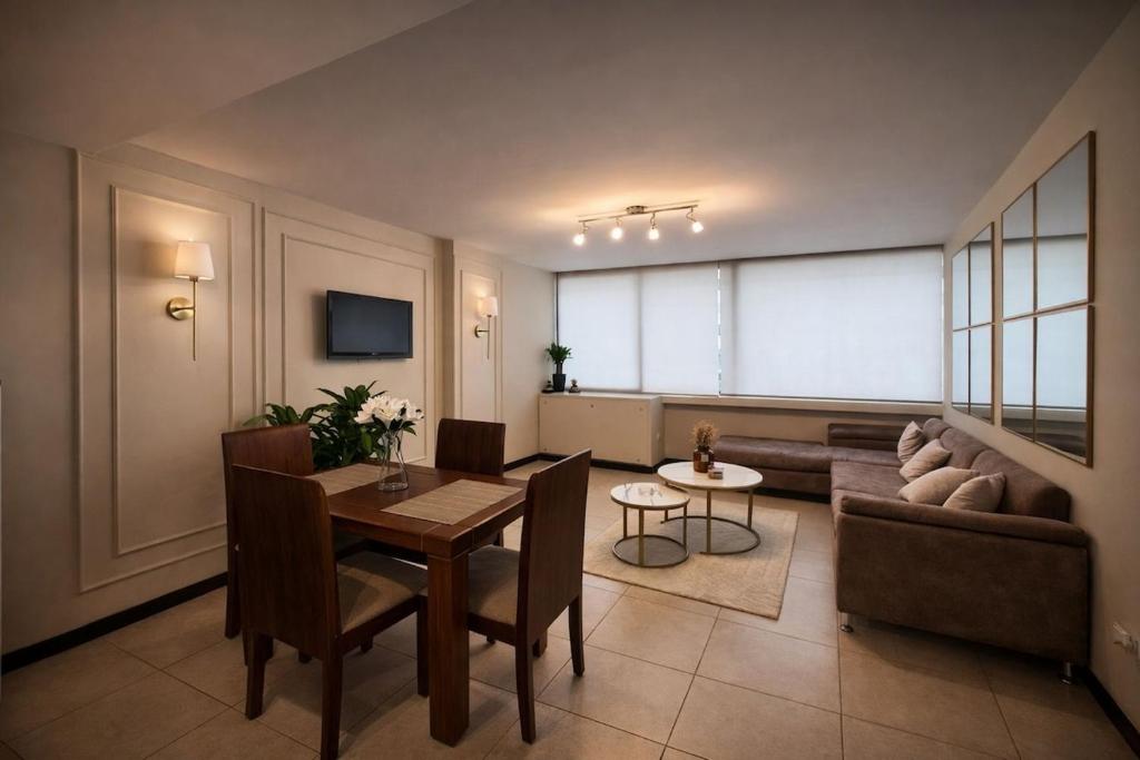 Apartment in Belini, Puerto Santa Ana, with parking - 5
