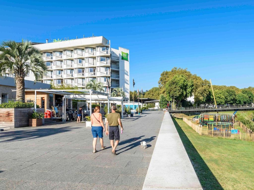 ibis styles Dax Centre - 5