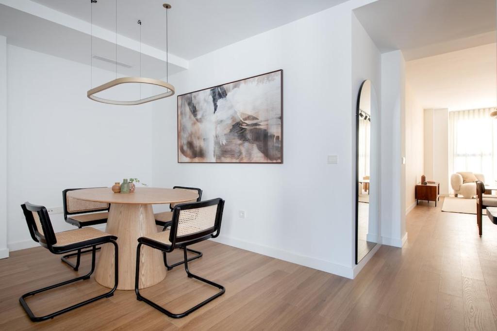 VDV Boutique Apartments - Triana 2 - 4