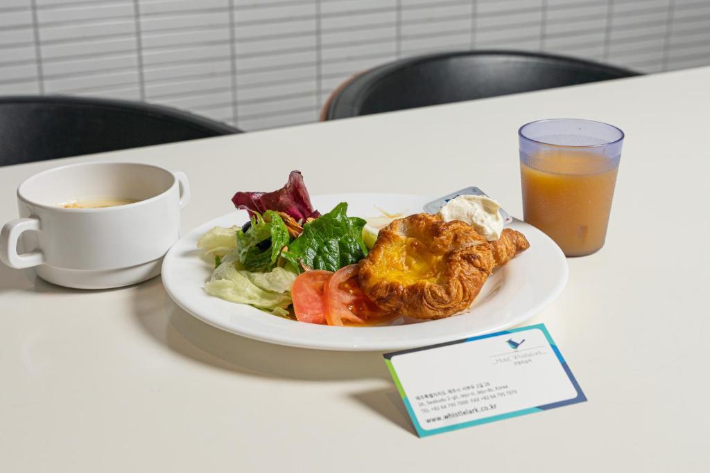 お料理のイメージ