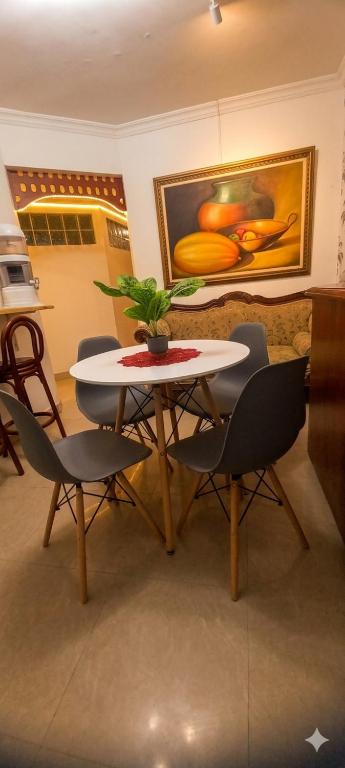 Apartamento Cartagena Manga - Cerca al Centro Historico - 2