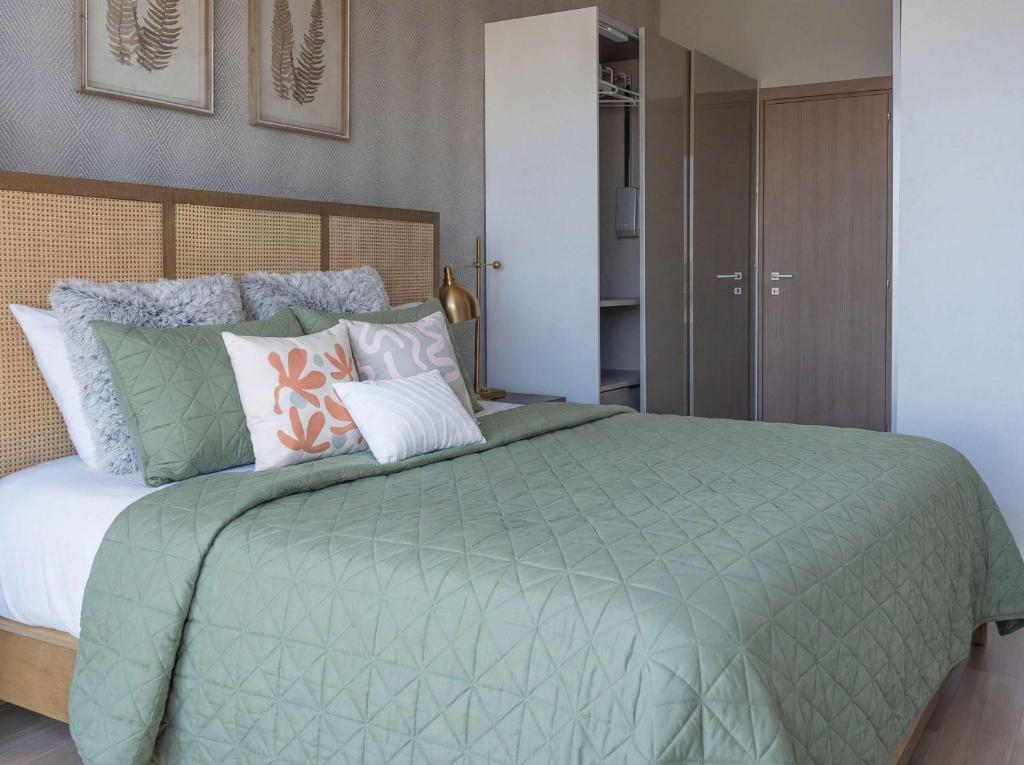 Marina Mazatlan Condo with Balcony & View - 3