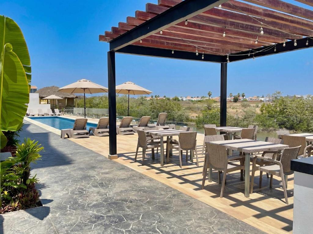 Marina Mazatlan Condo with Balcony & View - 4