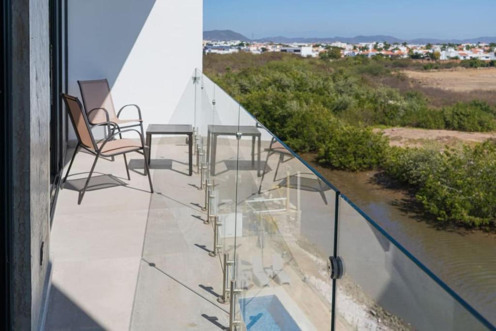 Marina Mazatlan Condo with Balcony & View - 5