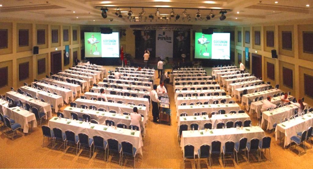 Sala per ricevimenti