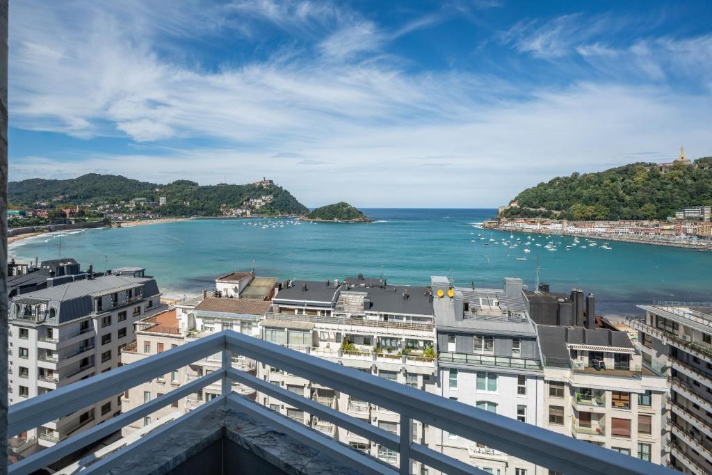 INNSIDE SAN SEBASTIAN ORLY 外観