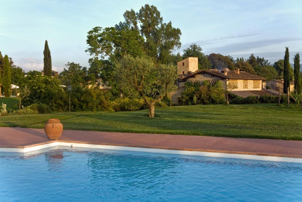Apartments Monsignor Della Casa photo