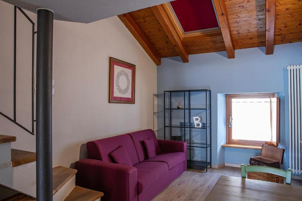 La terrazza del Piano B - 4