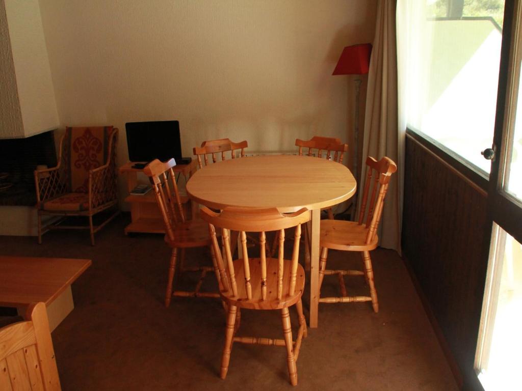 Apartment only 50 m from the ski slopes - 4