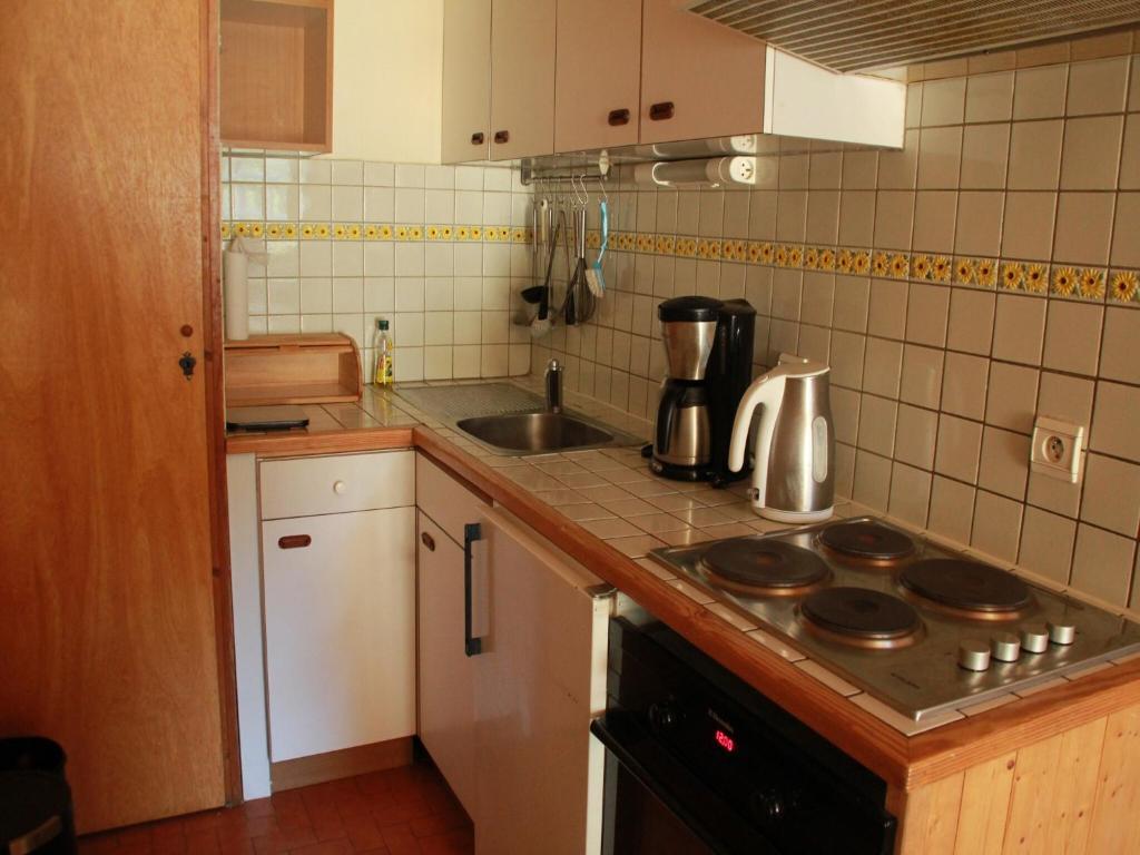 Apartment only 50 m from the ski slopes - 5