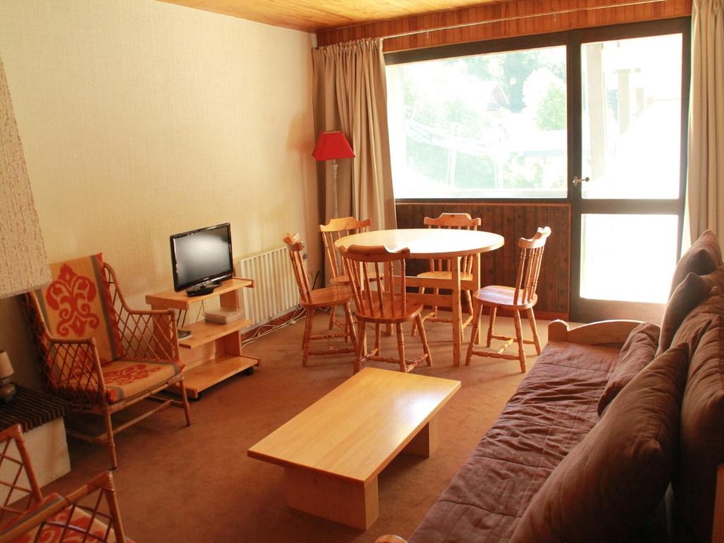 Apartment only 50 m from the ski slopes - 2