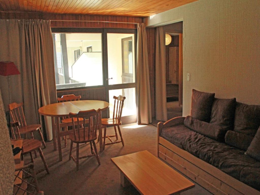 Apartment only 50 m from the ski slopes - 3