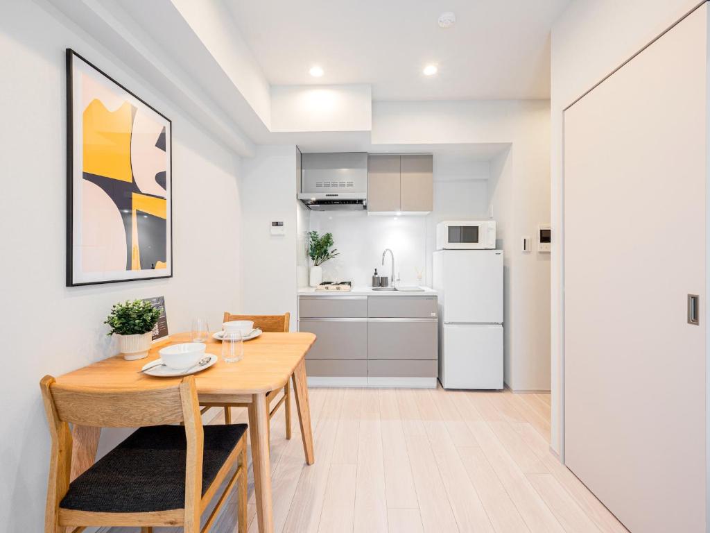 Dash Living Shinjuku Sanchome Syforme