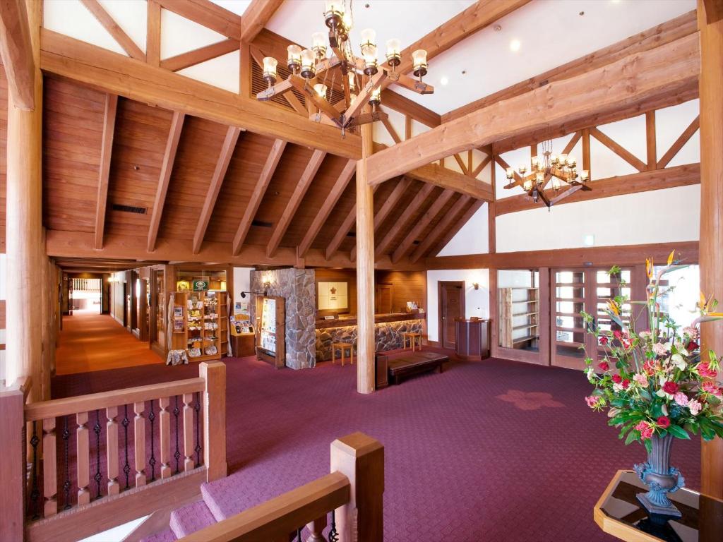 Tateshina Tokyu Hotel photo