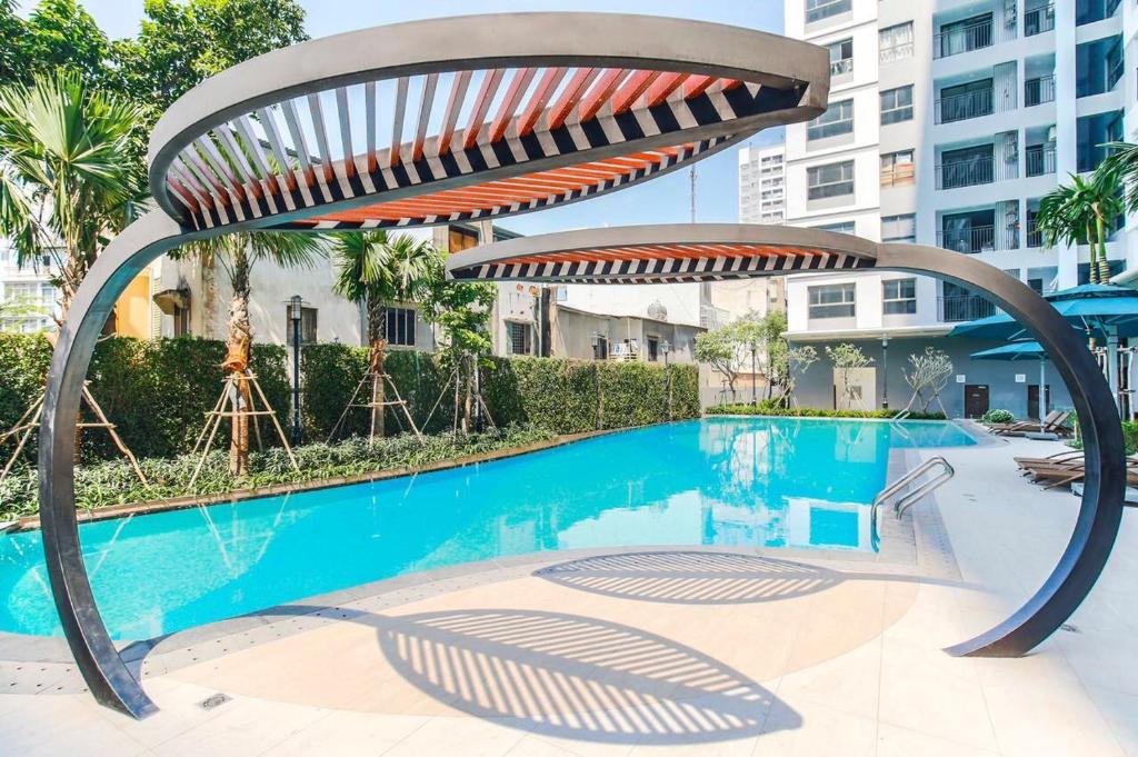 Botanica Premire -Near Airport 5 Minutes -Luxury