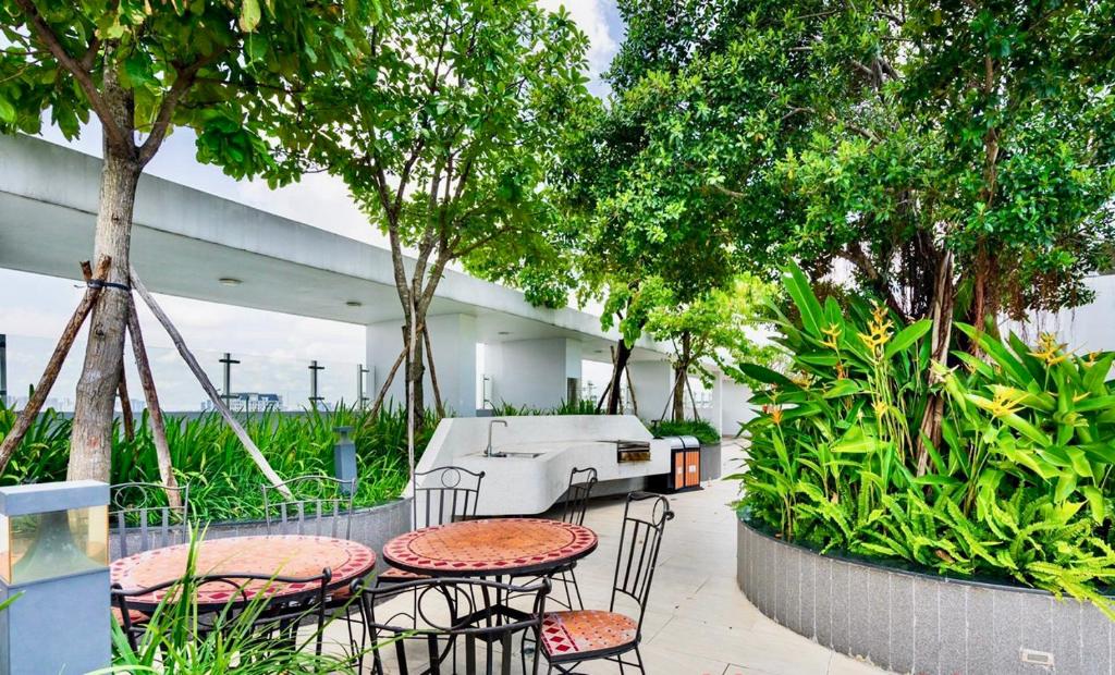 Botanica Premire -Near Airport 5 Minutes -Luxury