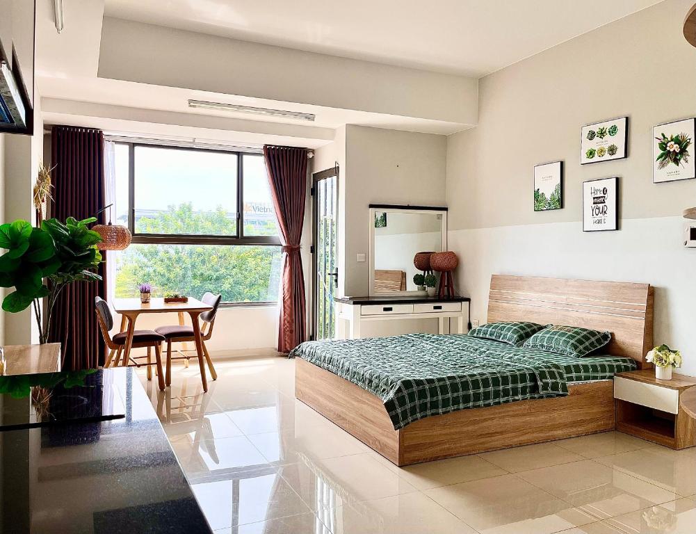 Botanica Premire -Near Airport 5 Minutes -Luxury