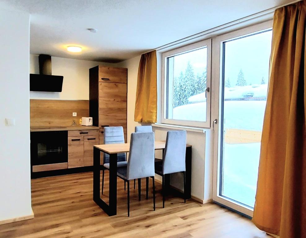 Alpenrose Ferienwohnung - 5