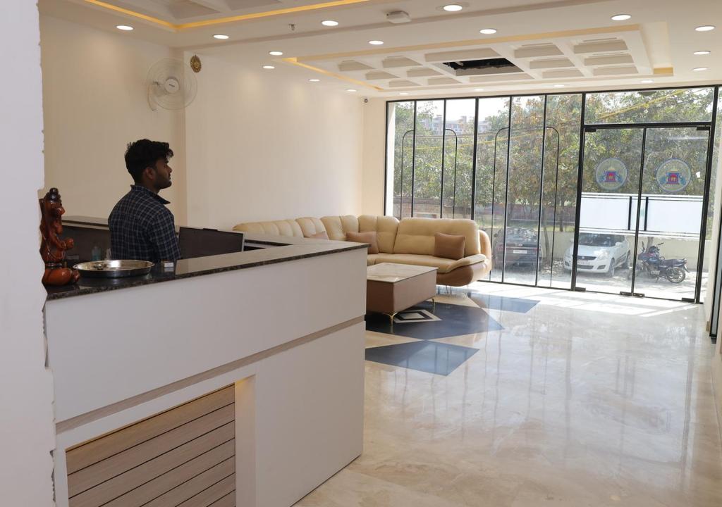 Shri ji Vilas
