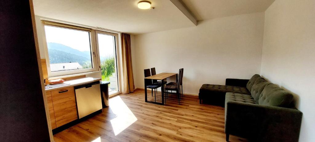 Ferienwohnung Sonnenschein - 2