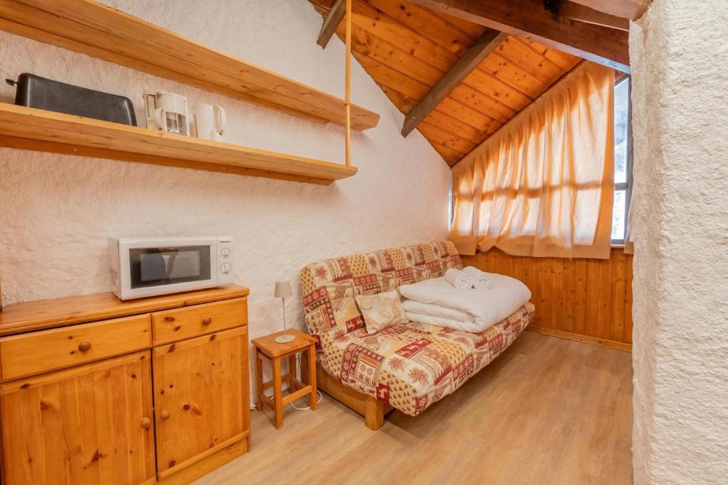 Résidence Grand Roc - Campanules 506 - Happy Rentals - 3
