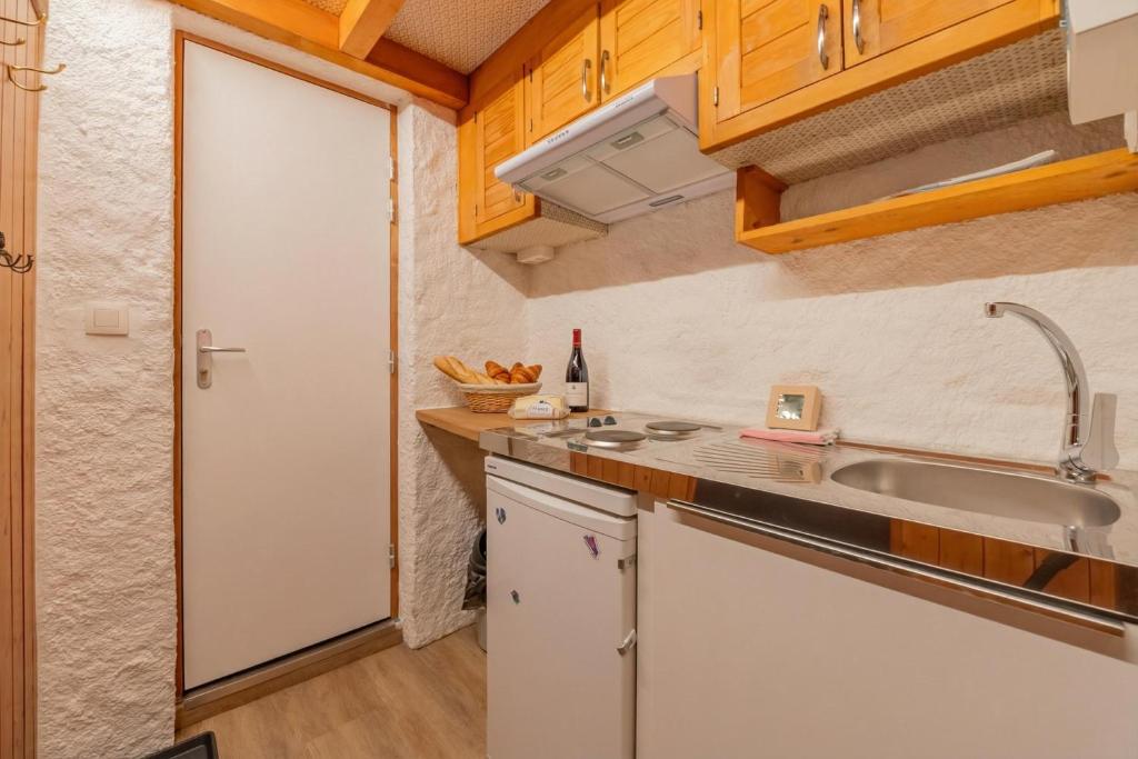 Résidence Grand Roc - Campanules 506 - Happy Rentals - 5