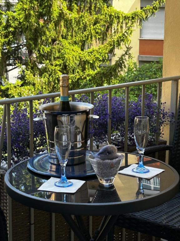 B&B GarbaCity-Inn - 3