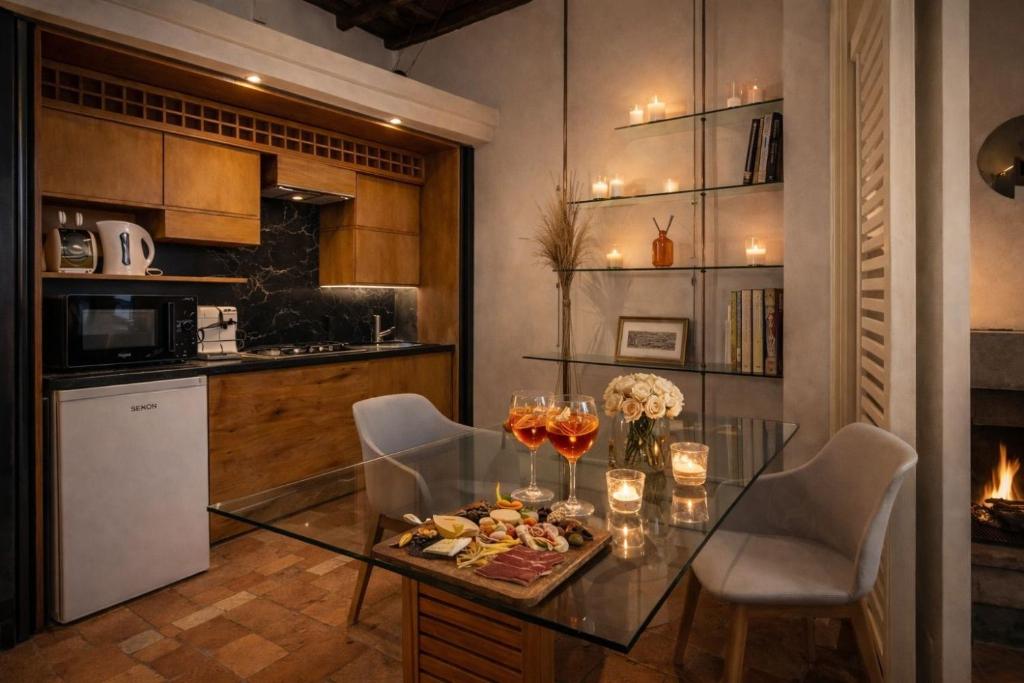 Vittoria Residence-Spanish Steps - 3