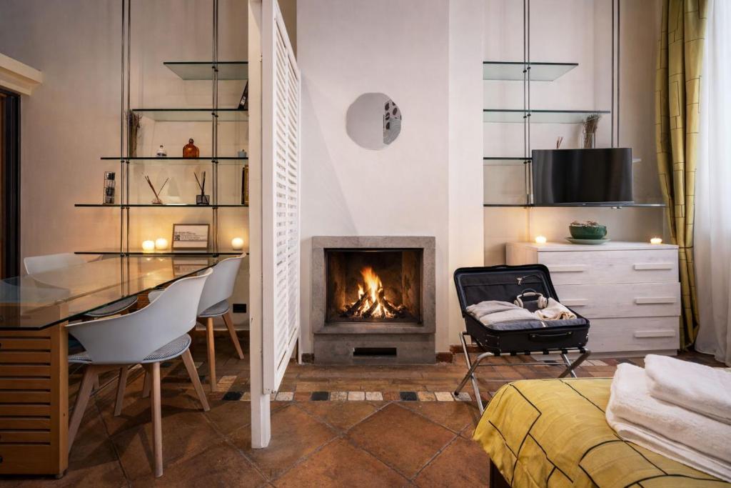 Vittoria Residence-Spanish Steps - 4