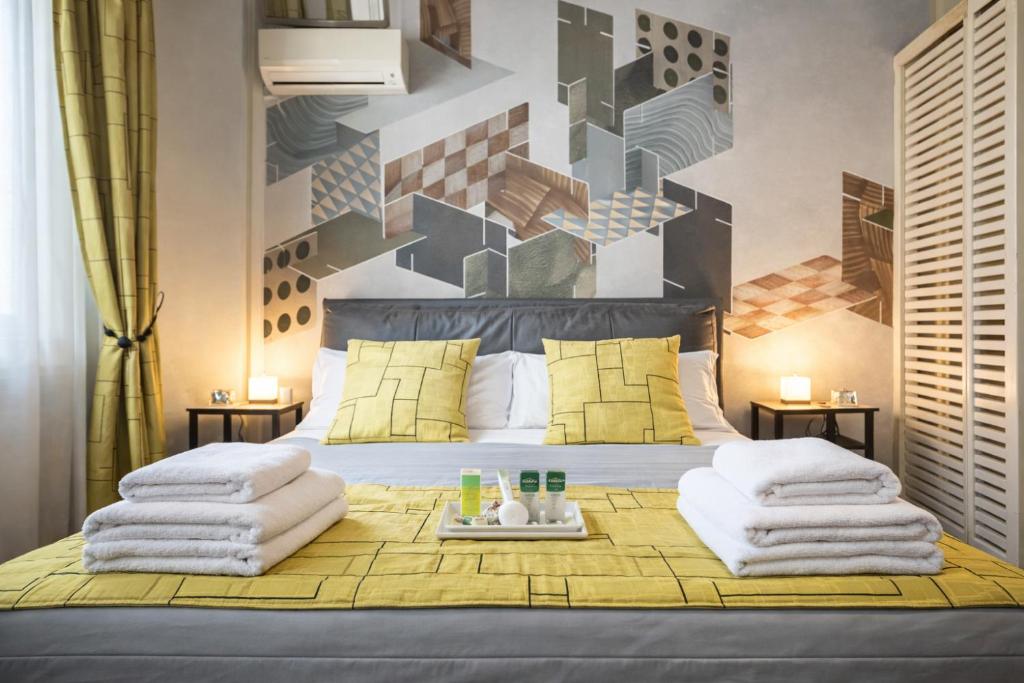 Vittoria Residence-Spanish Steps - 2