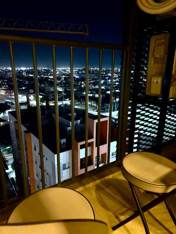 Elegante departamento céntrico en Monterrey - 3