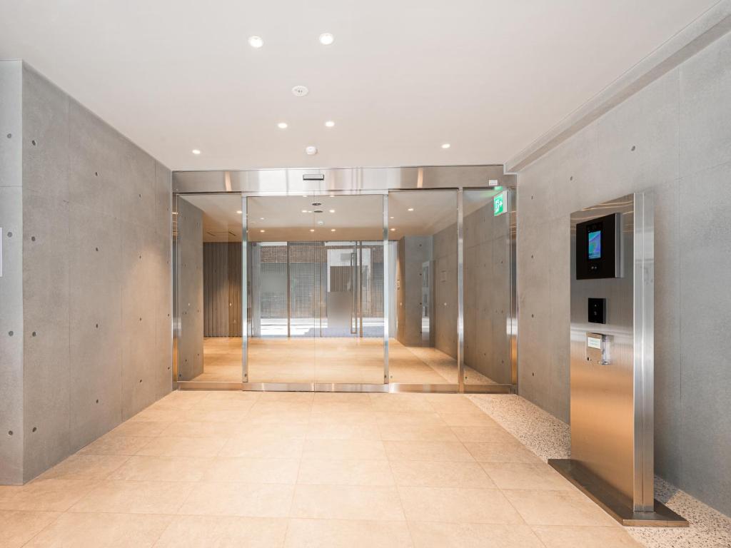 Dash Living Shinjuku Sanchome Syforme
