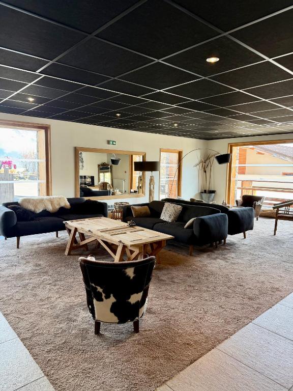 Appartement avec SPA - 5