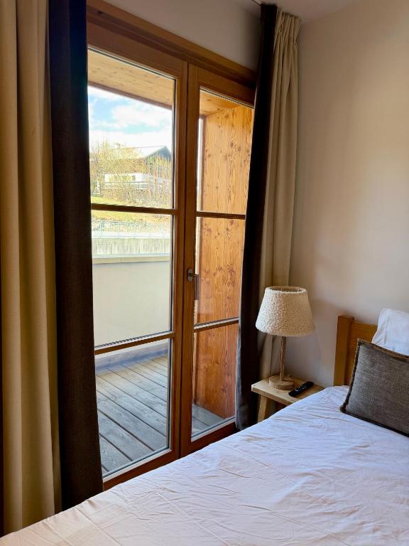 Appartement avec SPA - 3