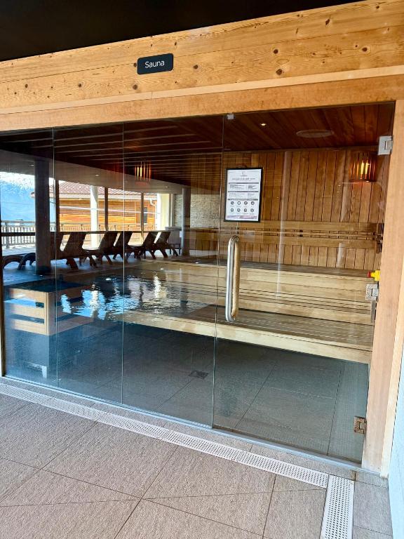 Appartement avec SPA - 2