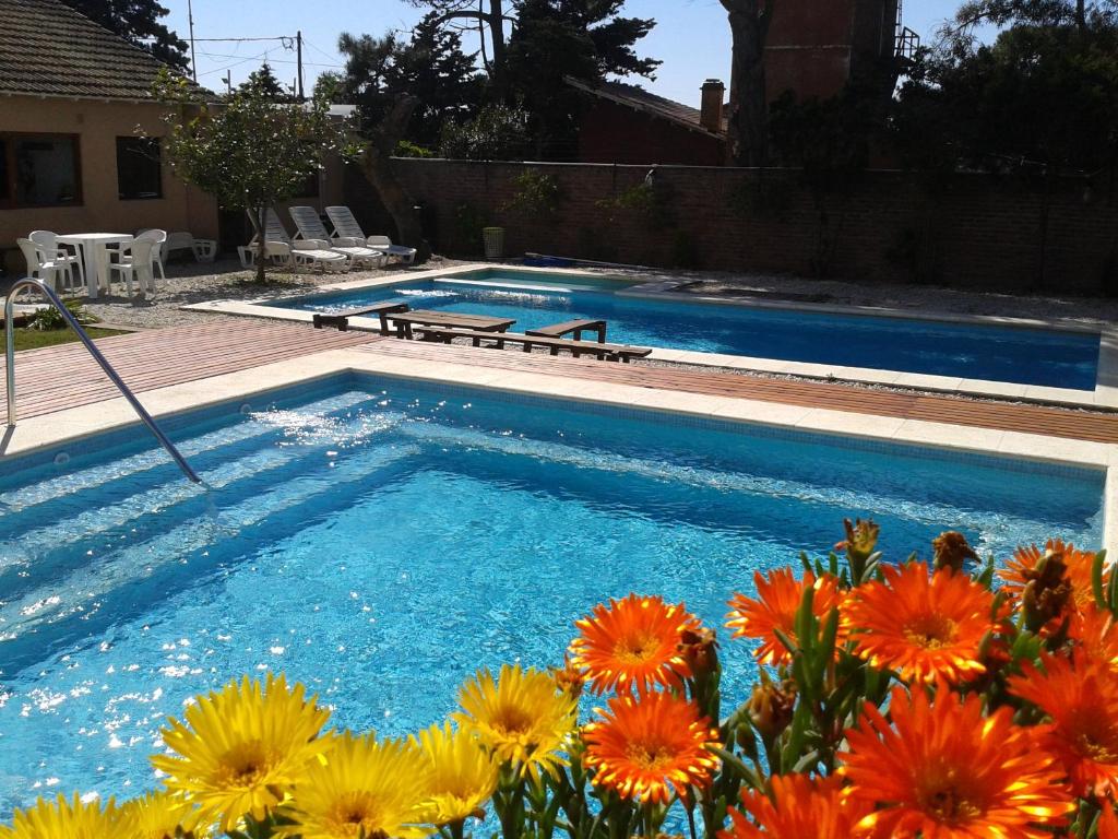 Hotel Solyma - 1