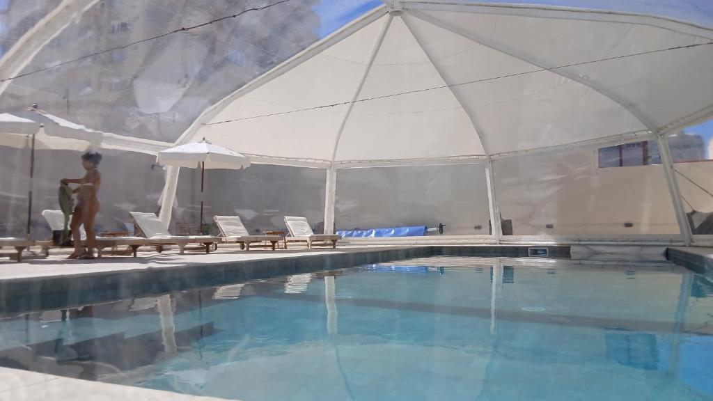 Hotel Florinda - 3