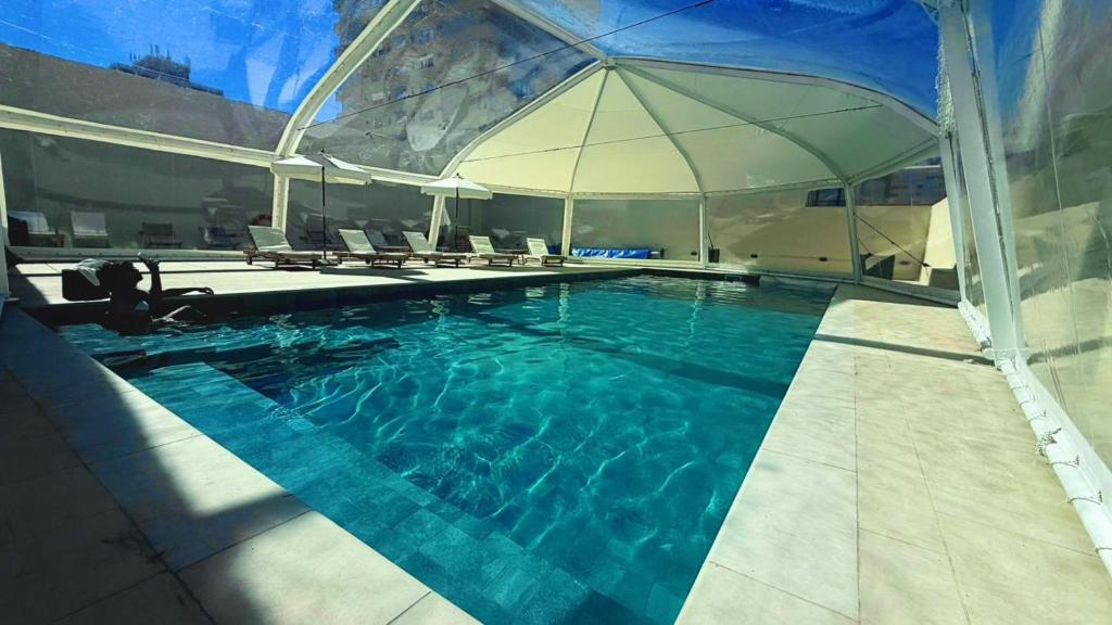 Hotel Florinda - 4