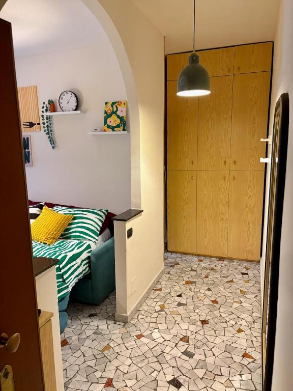 Cozy Navigli House - 5